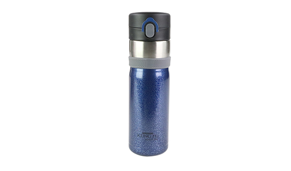 Cookinex 1 Liter Capacity , 12 Volt Heated Thermos, And Northpoint