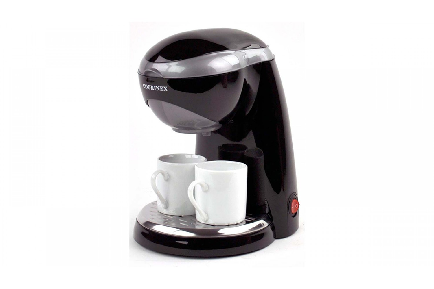 2 Cup Coffee Maker 