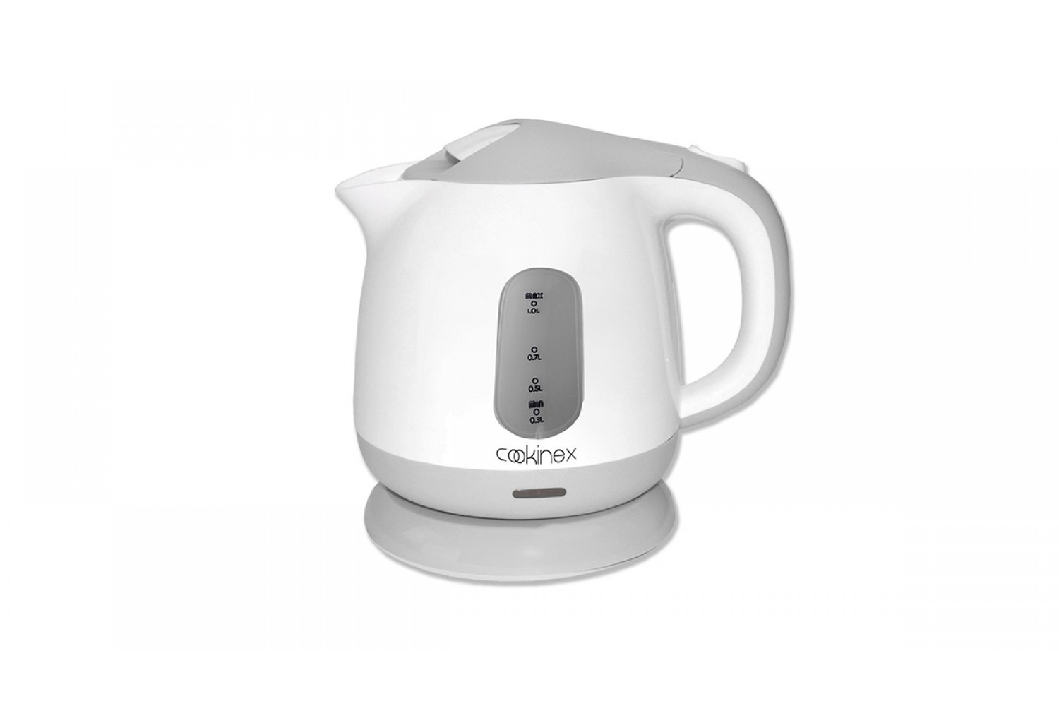 1l Electric Tea Kettle With Boil Dry 