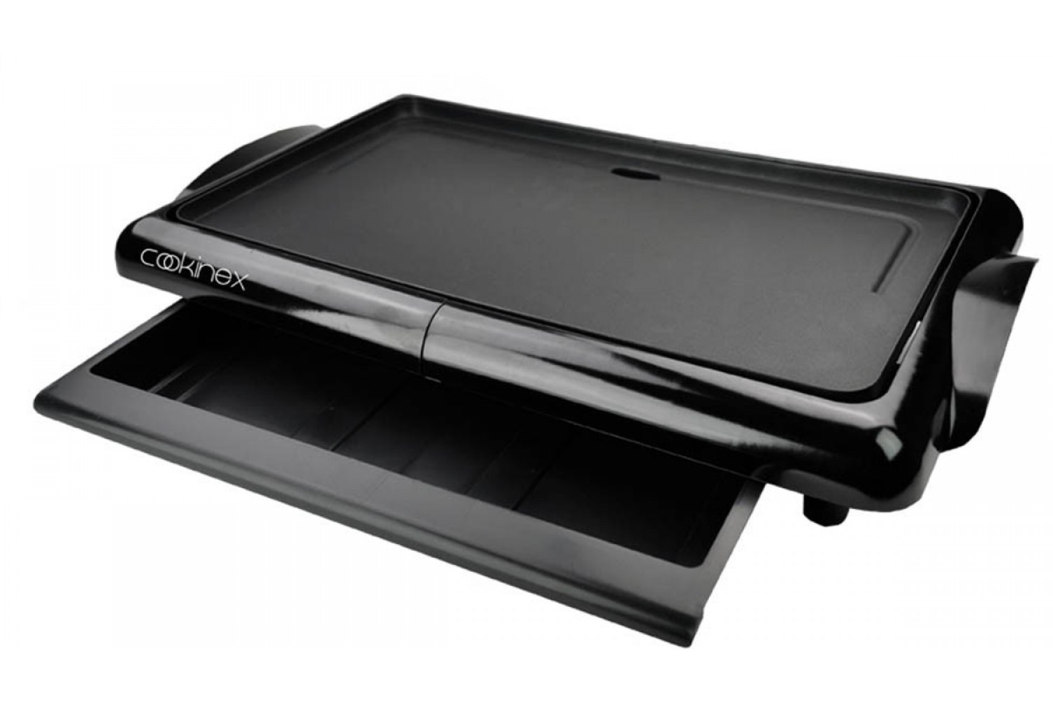 20 Inch Electric Griddle with 1400w Power