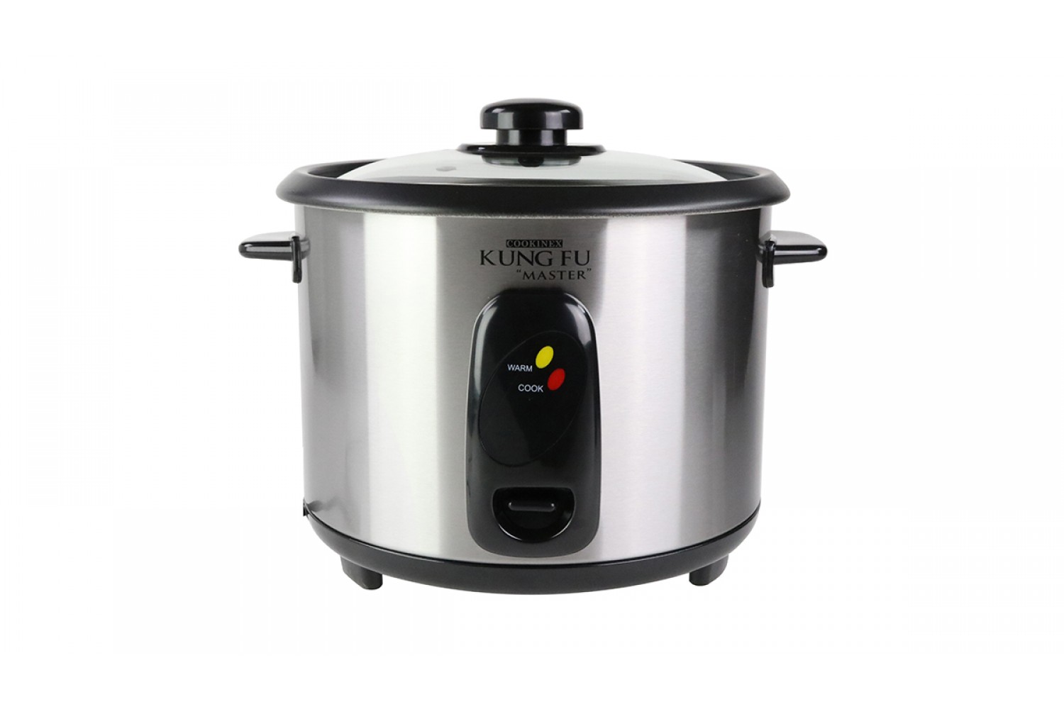 5 Cup Stainless Steel Rice Cooker 5 Cup Stainless Steel Rice Cooker