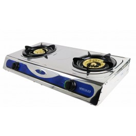 Super Heavy Duty Gas Stove With Electronic Ignition
