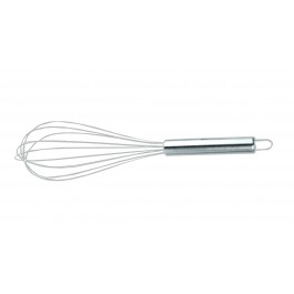 12 STAINLESS STEEL WHISK