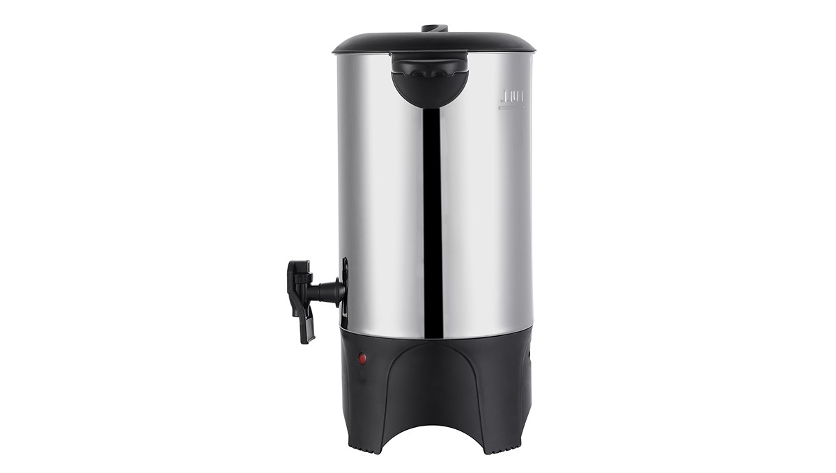 42 CUP COFFEE MAKER