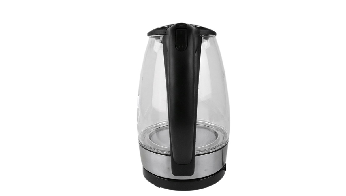 1.7 Liter Cordless Electric Kettle - Cookinex