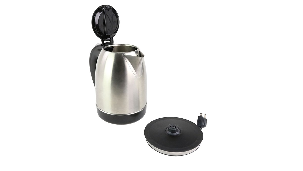 Cookinex 1 Liter Capacity , 12 Volt Heated Thermos, And Northpoint