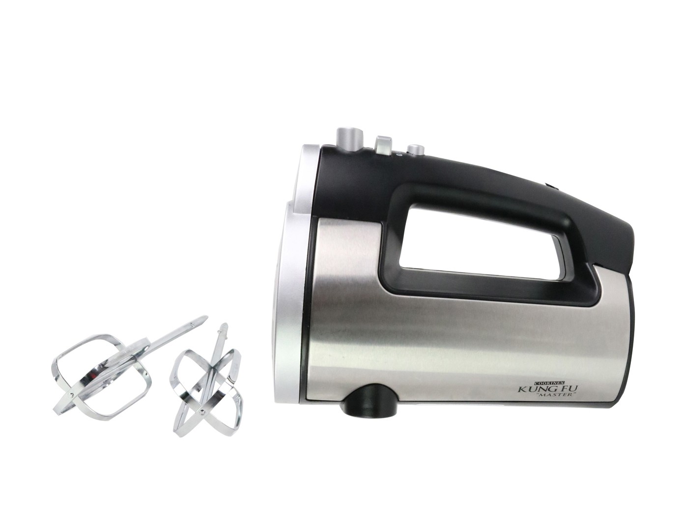 Hand Mixer Electric,Kestreln 5-Speed Mixer Electric Handheld,350W