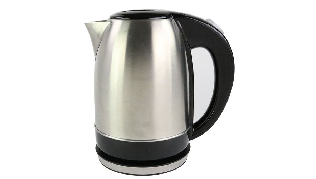 1.7 Liter Electric Kettle Stainless Steel