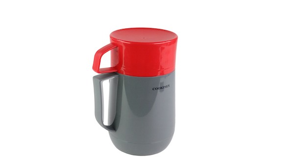 1 Liter Vacuum Flask With Light Weight