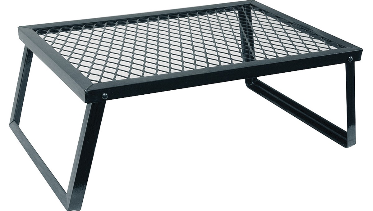 Camping Grill For Better Experience