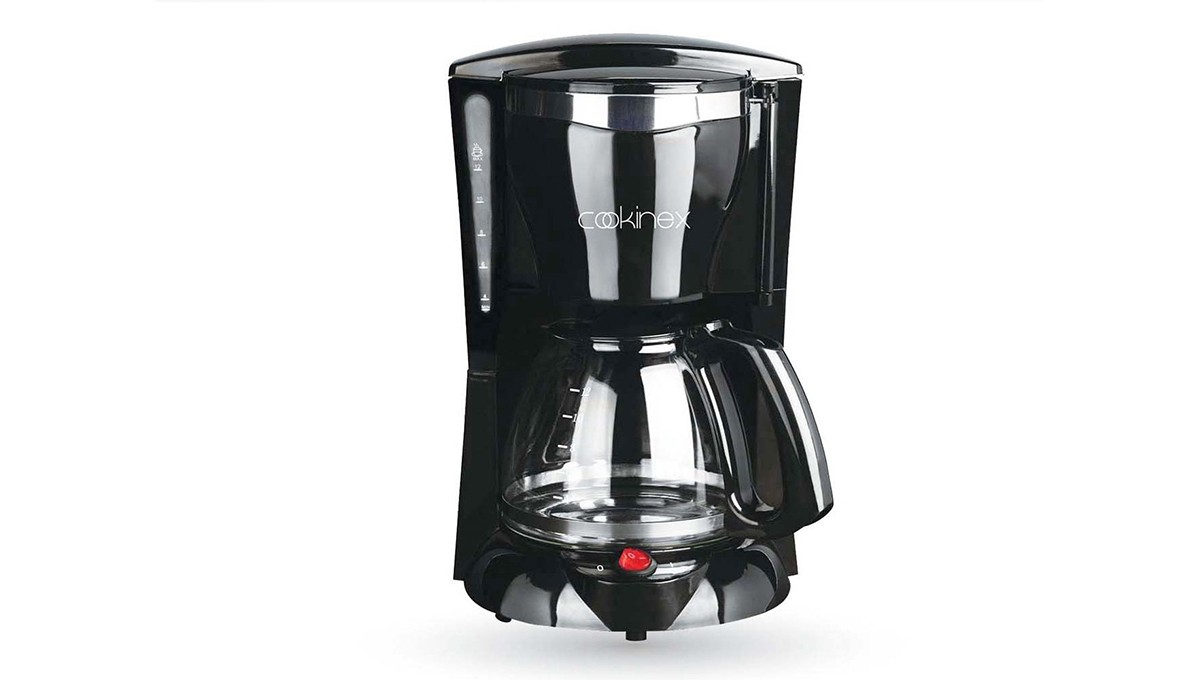 12 Cup Coffee Maker For Coffee Lovers